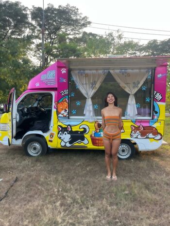 Oummy The Bootymaker