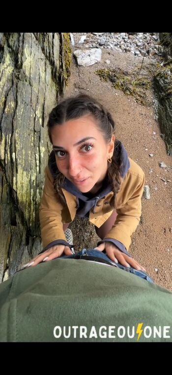 Full leaked Outrageousone page private onlyfans photo