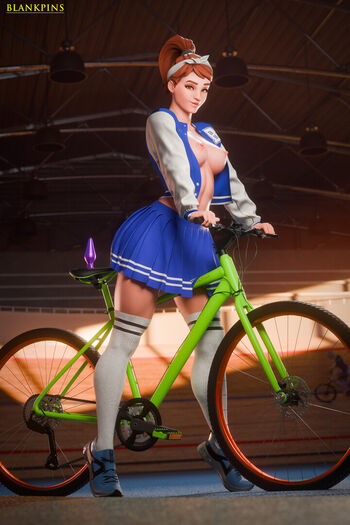 Full leaked Overwatch private onlyfans photo