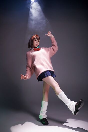 Full leaked Owllit page private onlyfans photo