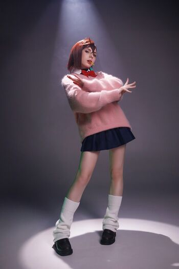 Full leaked Owllit page private onlyfans photo