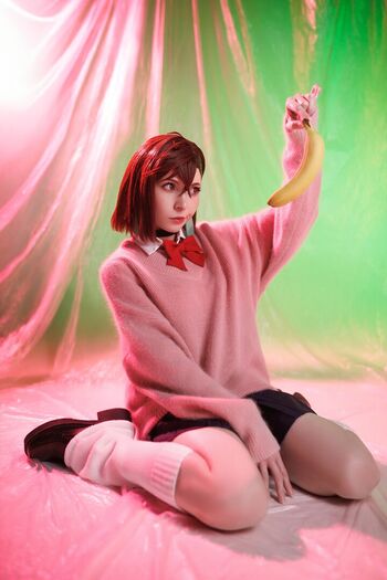 Full leaked Owllit page private onlyfans photo