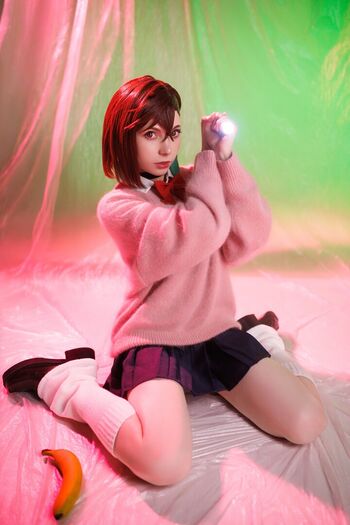 Full leaked Owllit page private onlyfans photo