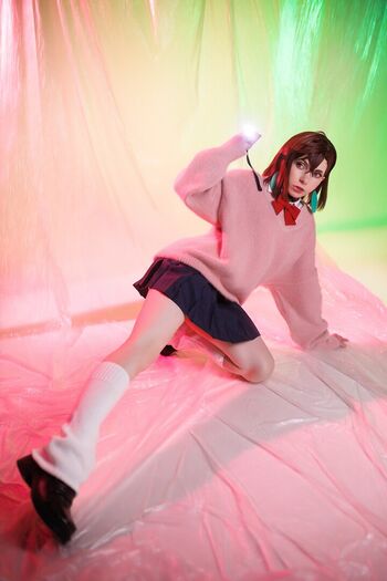 Full leaked Owllit page private onlyfans photo