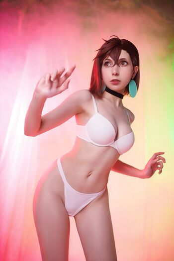 Full leaked Owllit page private onlyfans photo