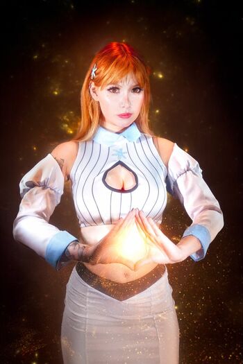 Full leaked Oxillery private onlyfans photo