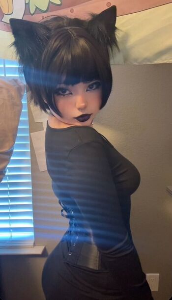 Full leaked Oxxign private onlyfans photo