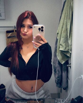 Full leaked Oxykxtten private onlyfans photo