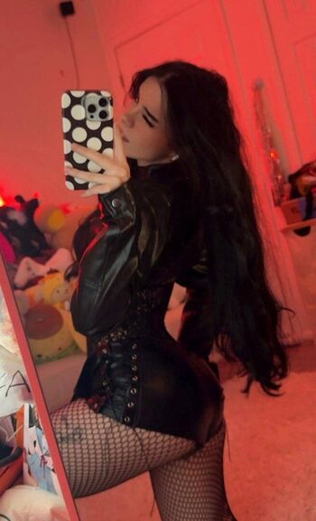 Full leaked Oxythoughtin private onlyfans photo