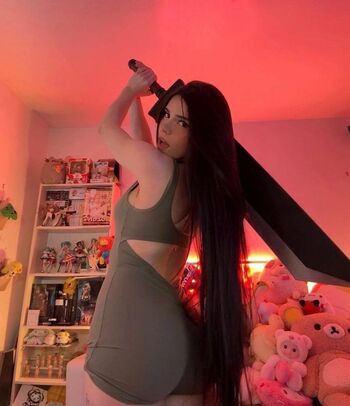 Full leaked Oxythoughtin  page private onlyfans photo