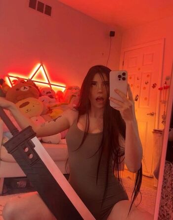 Full leaked Oxythoughtin  page private onlyfans photo