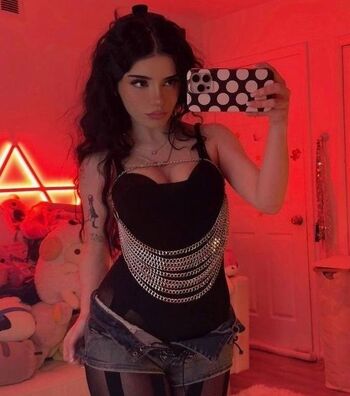 Full leaked Oxythoughtin private onlyfans photo