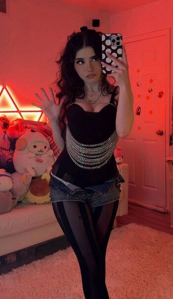 Full leaked Oxythoughtin private onlyfans photo