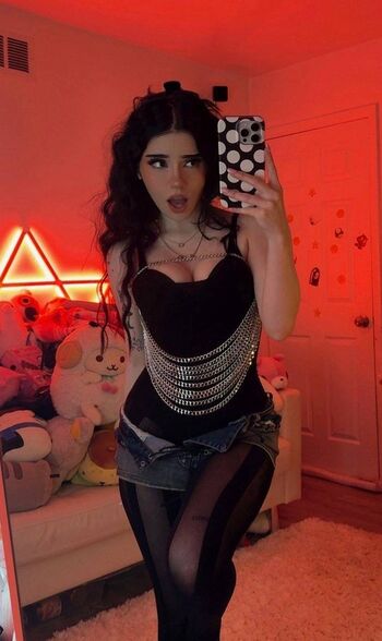 Full leaked Oxythoughtin private onlyfans photo
