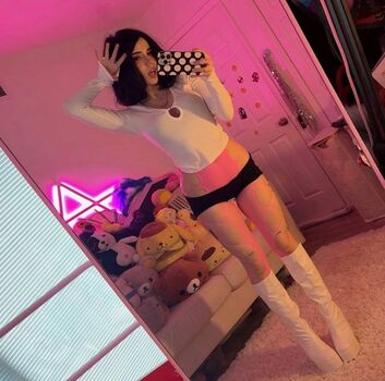 Full leaked Oxythoughtin private onlyfans photo