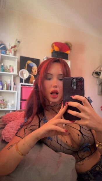 Full leaked Oz basak private onlyfans photo