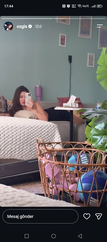 Full leaked Ozge azunyan private onlyfans photo
