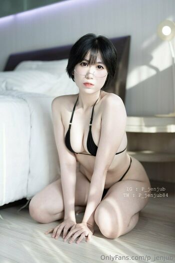 Full leaked P jenjub private onlyfans photo
