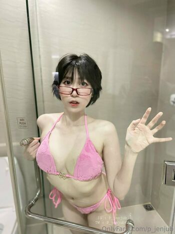 Full leaked P jenjub private onlyfans photo
