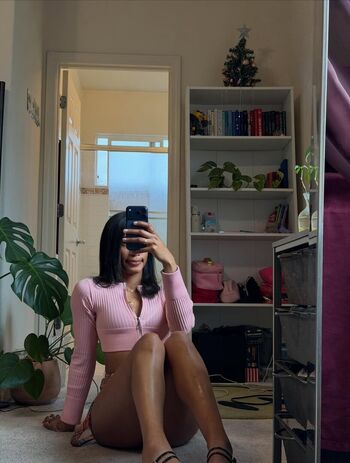 Full leaked P la shae private onlyfans photo