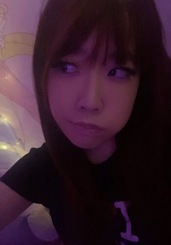 Full leaked Pwprints private onlyfans photo