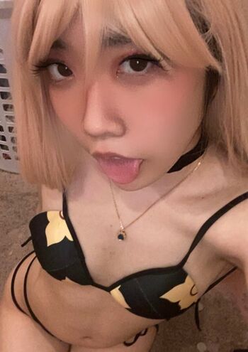 Full leaked Pwprints private onlyfans photo