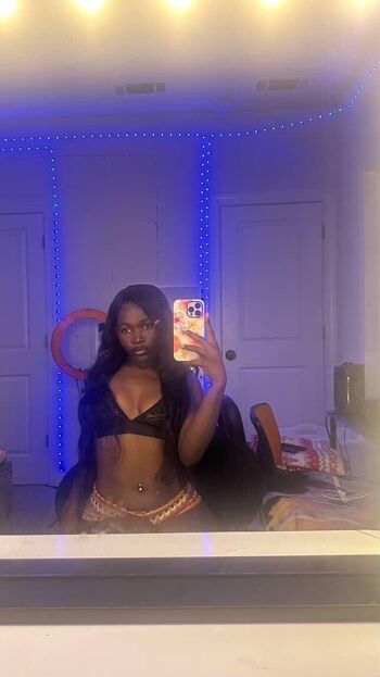 Full leaked Pa ti en ce private onlyfans photo