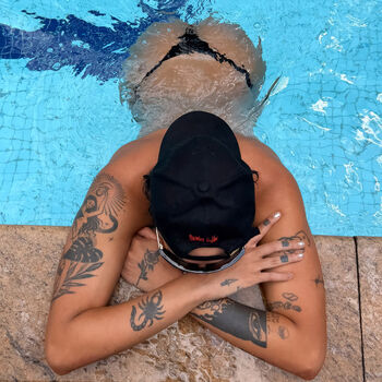 Full leaked Pabllo vittar private onlyfans photo