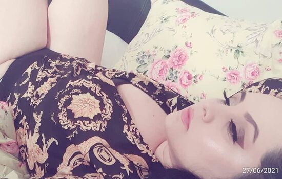 Full leaked Padin izabela private onlyfans photo