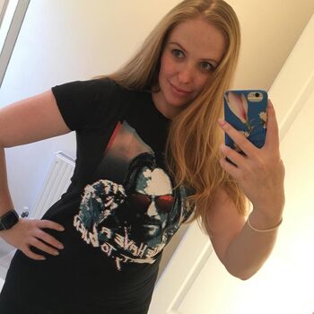 Full leaked Pagan mcgrath page private onlyfans photo