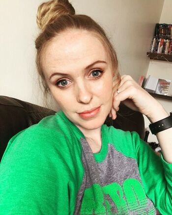 Full leaked Pagan mcgrath page private onlyfans photo