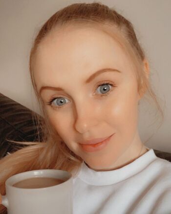 Full leaked Pagan mcgrath private onlyfans photo