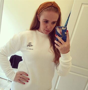 Full leaked Pagan mcgrath private onlyfans photo