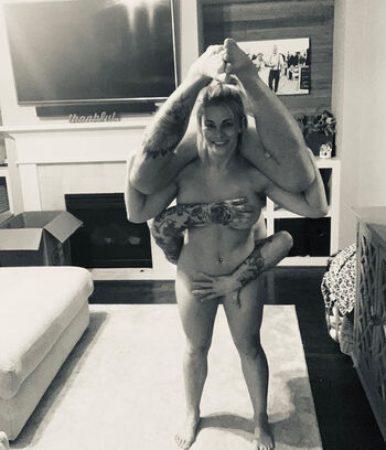 Full leaked Pai vanzant private onlyfans photo
