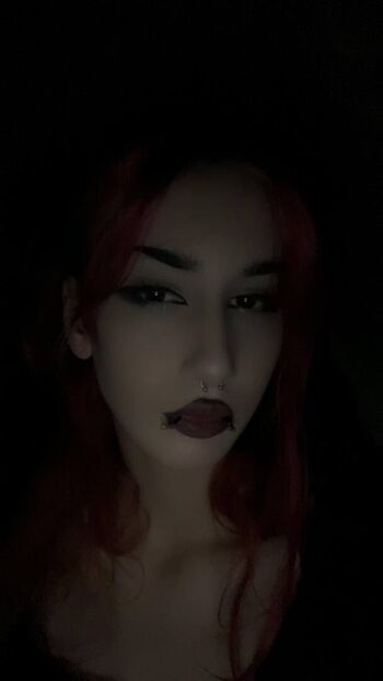 Full leaked Paige black page private onlyfans photo