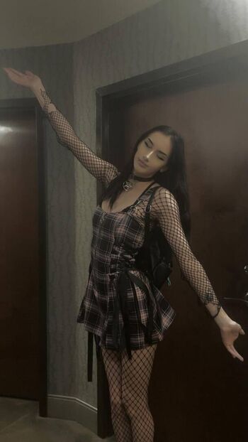 Full leaked Paige black page private onlyfans photo