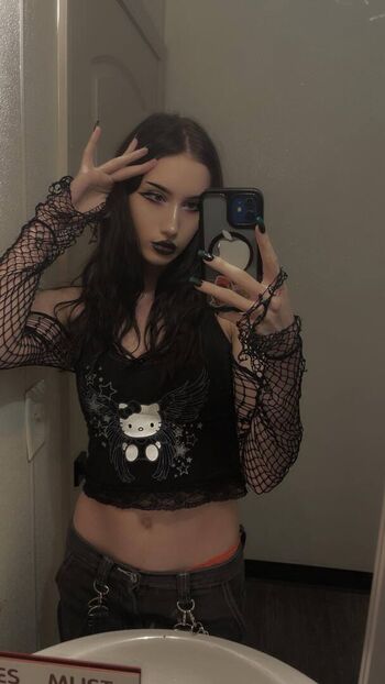 Full leaked Paige black page private onlyfans photo