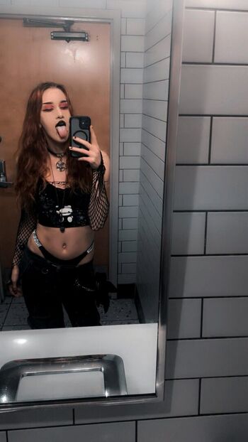 Full leaked Paige black private onlyfans photo