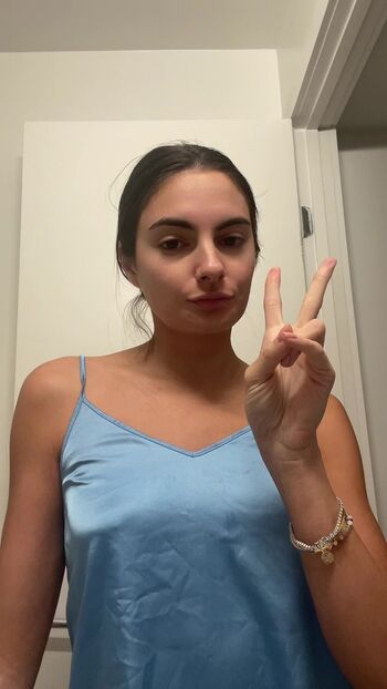 Full leaked Paige desorbo private onlyfans photo