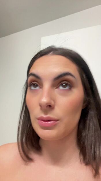 Full leaked Paige desorbo private onlyfans photo