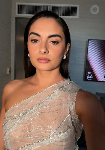 Full leaked Paige desorbo private onlyfans photo