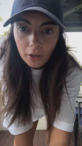 Full leaked Paige desorbo private onlyfans photo