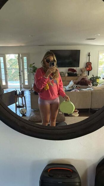 Full leaked Paige ginn private onlyfans photo