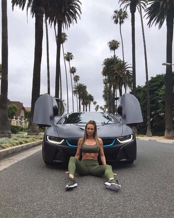 Full leaked Paige hathaway private onlyfans photo