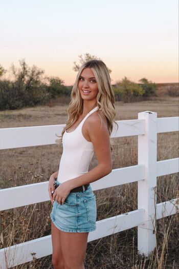 Full leaked Paige mackenzi private onlyfans photo