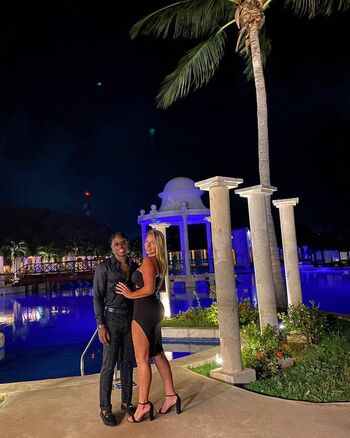 Full leaked Paige mcgowan private onlyfans photo