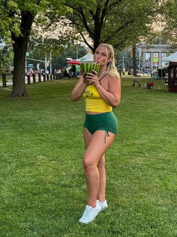 Full leaked Paige mcgowan private onlyfans photo