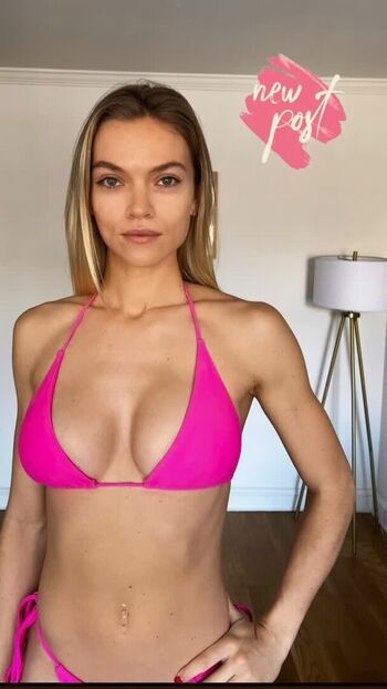 Full leaked Paige munroe private onlyfans photo