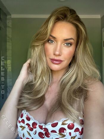 Paige Spiranac 
