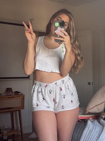 Full leaked Paigeginn private onlyfans photo